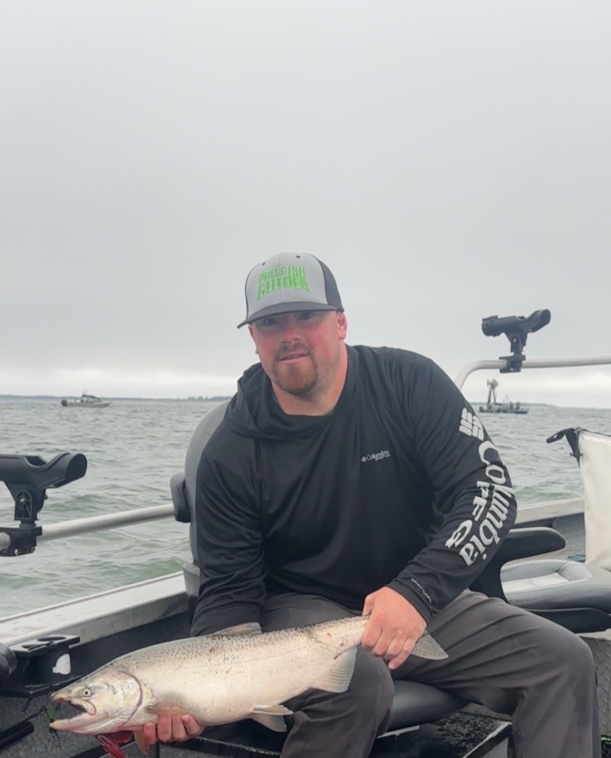 Catch photo 1 from Youngs Bay Outfitters