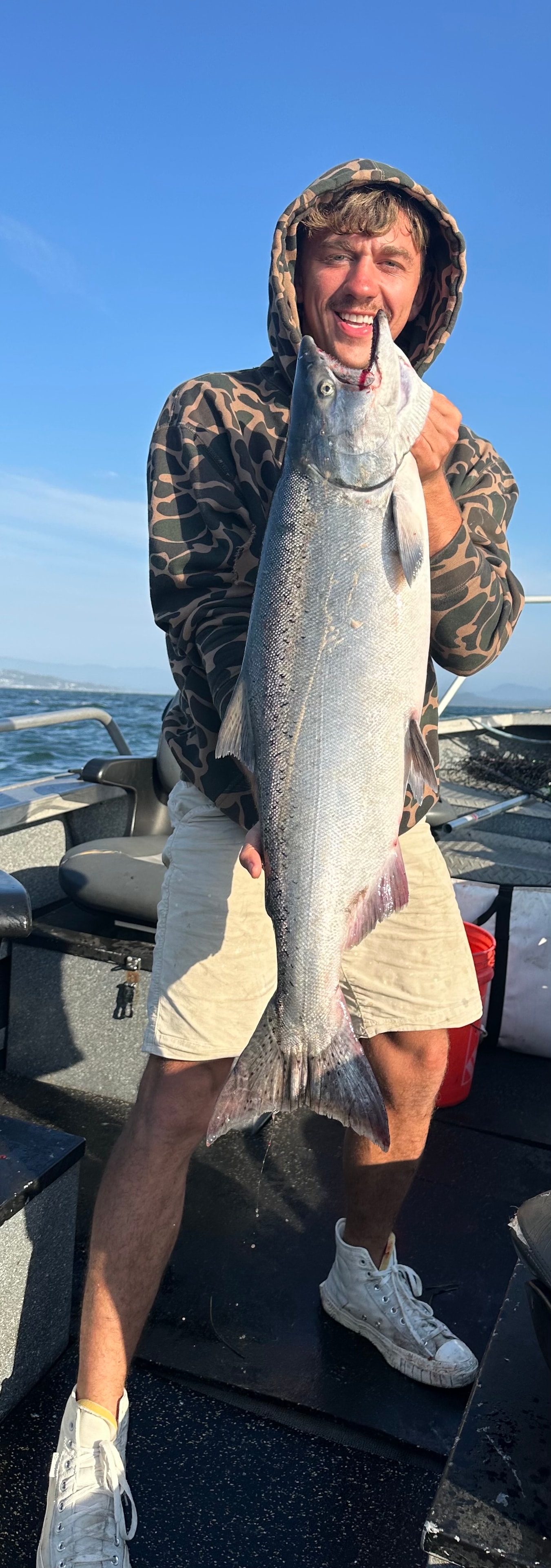 Catch photo 2 from Youngs Bay Outfitters