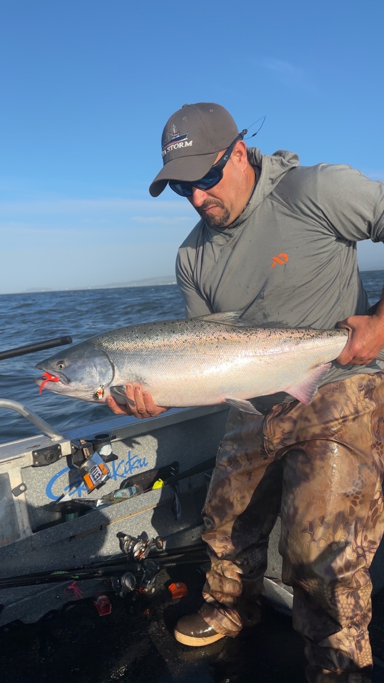 Catch photo 5 from Youngs Bay Outfitters